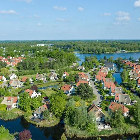 Landal Domein De Schatberg Sevenum Εξωτερικό φωτογραφία