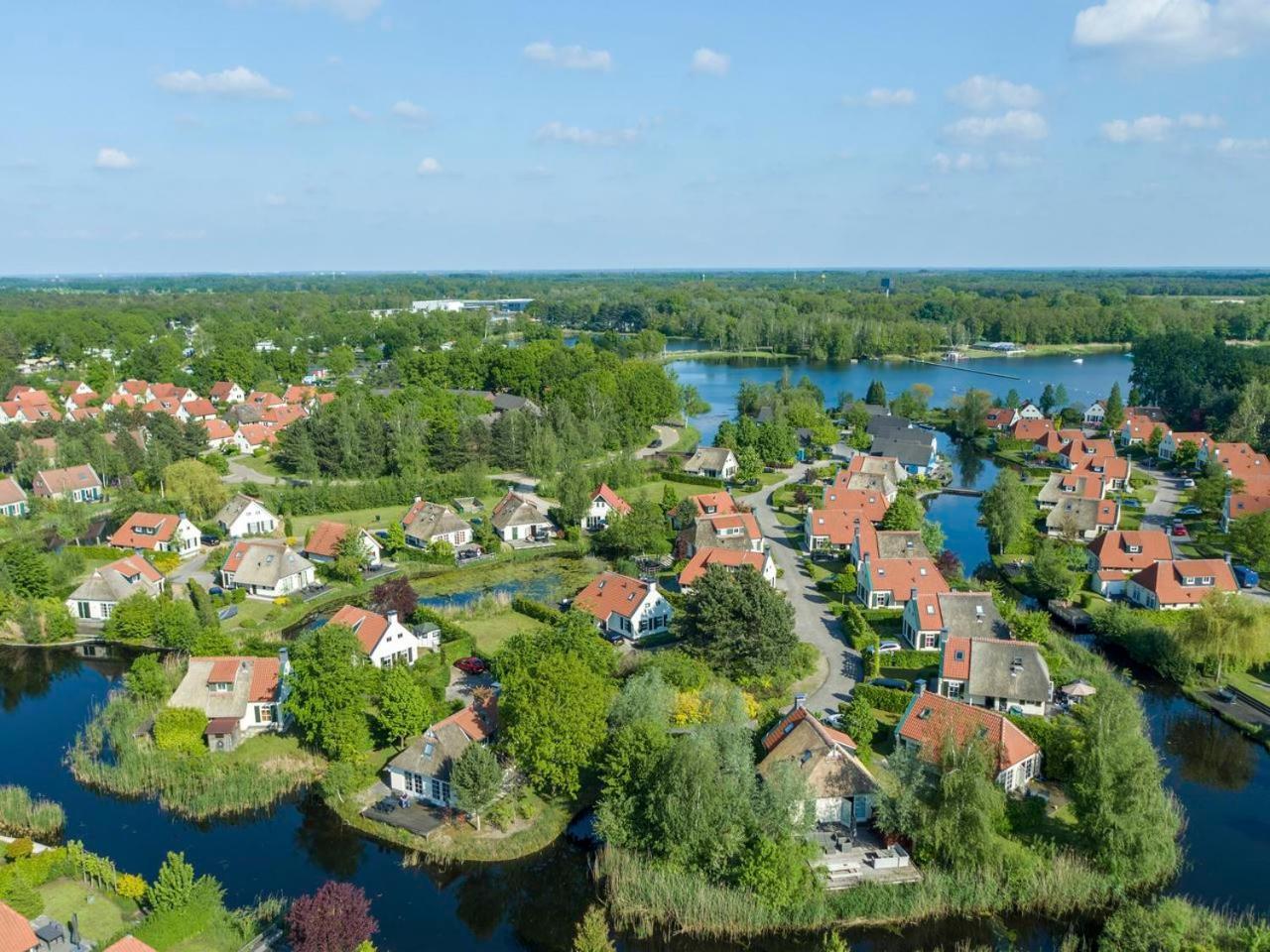 Landal Domein De Schatberg Sevenum Εξωτερικό φωτογραφία